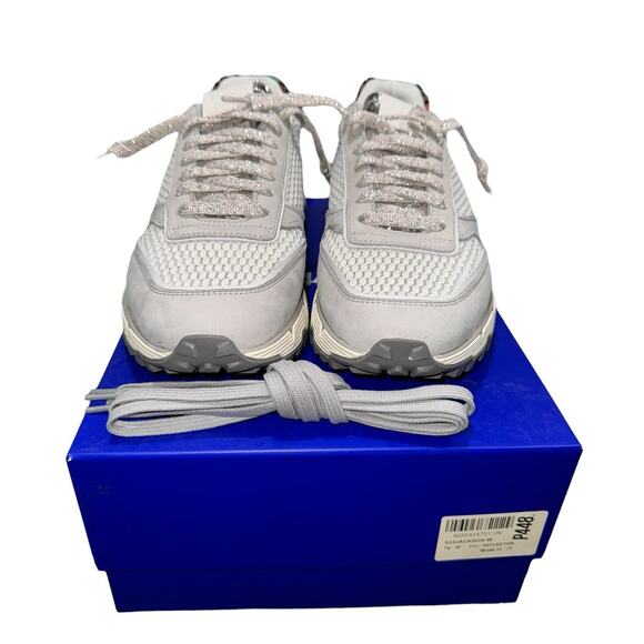 NIB! P448 Jackson Womens Reflector Sneaker - Size EU 40 / US 9.5-10 - Picture 11 of 11